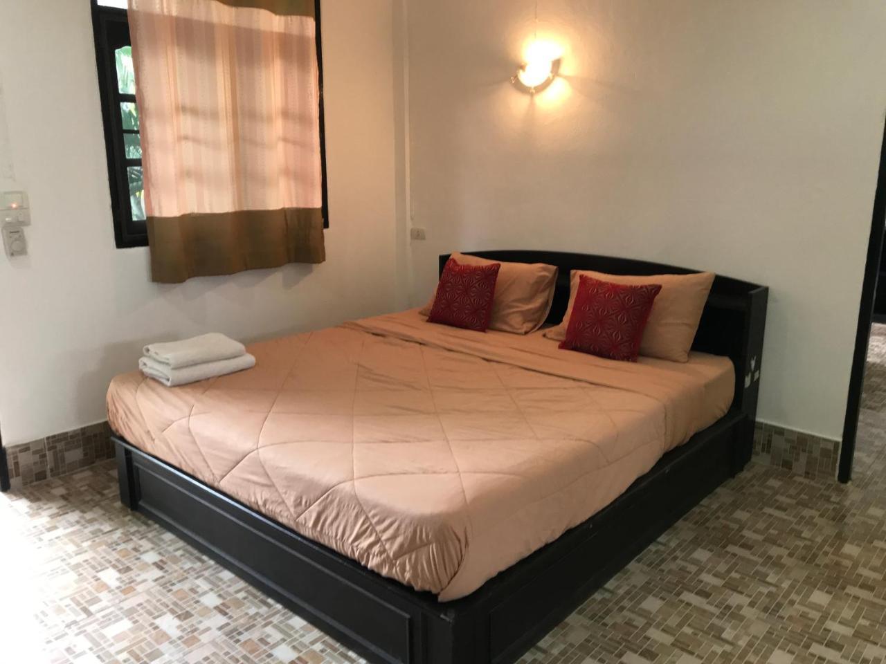 Lanta School Beach Resort Ko Lanta Kültér fotó