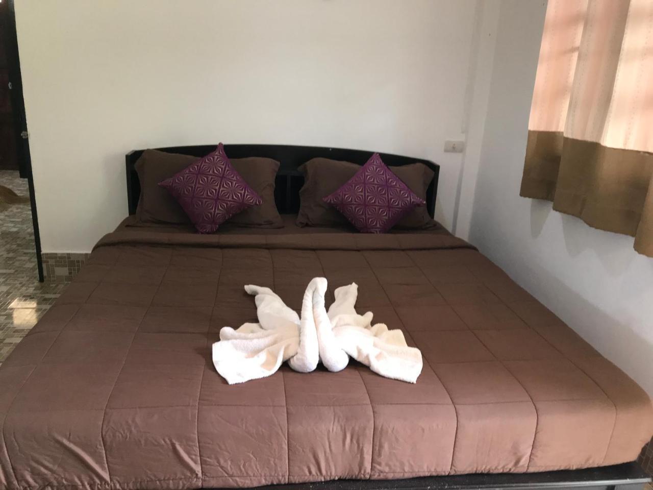 Lanta School Beach Resort Ko Lanta Kültér fotó