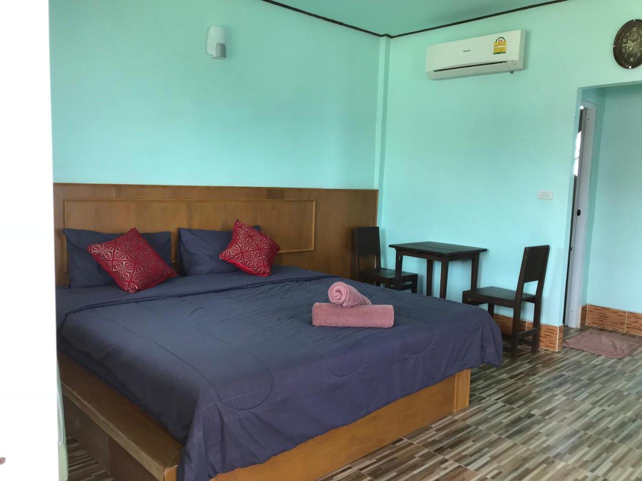 Lanta School Beach Resort Ko Lanta Kültér fotó