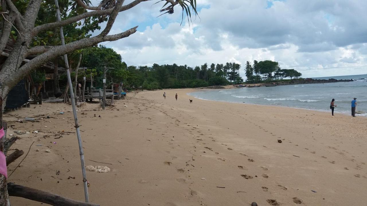 Lanta School Beach Resort Ko Lanta Kültér fotó