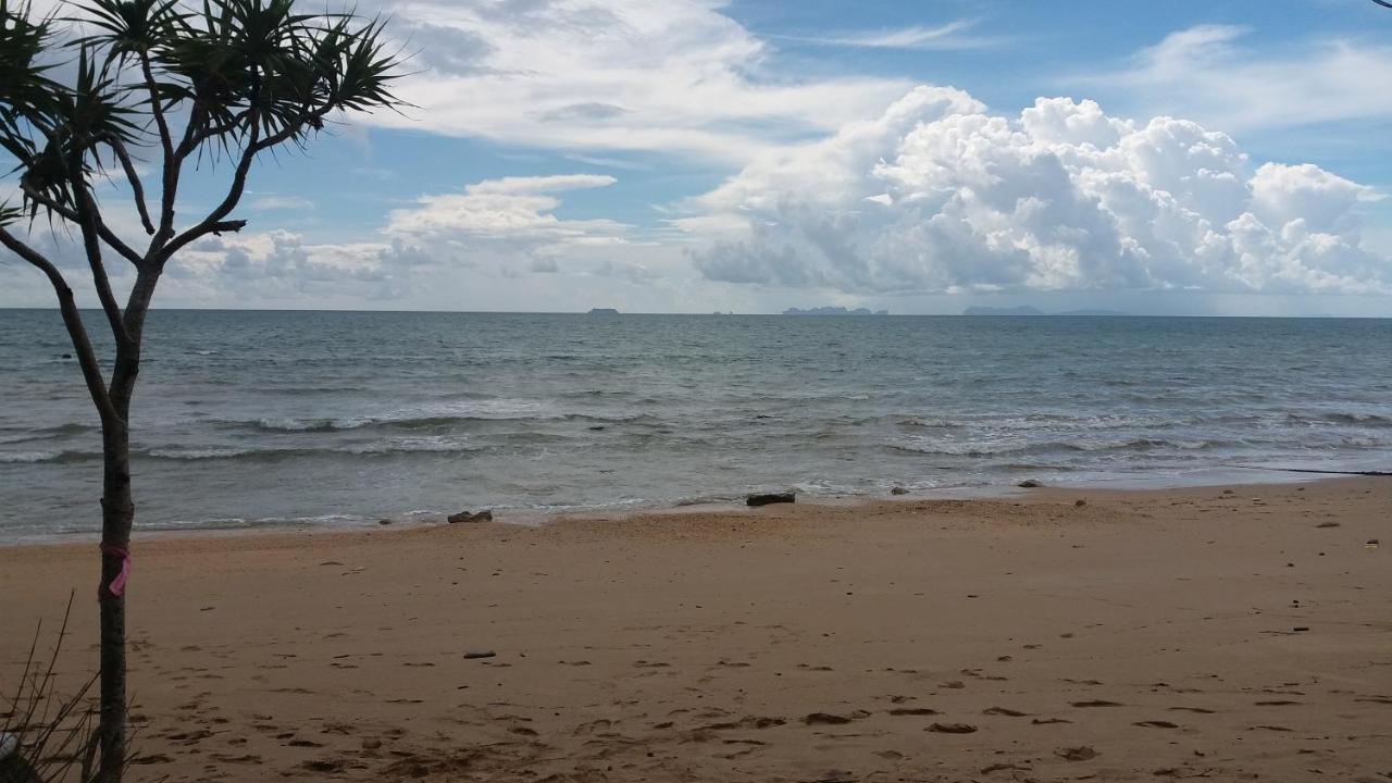 Lanta School Beach Resort Ko Lanta Kültér fotó