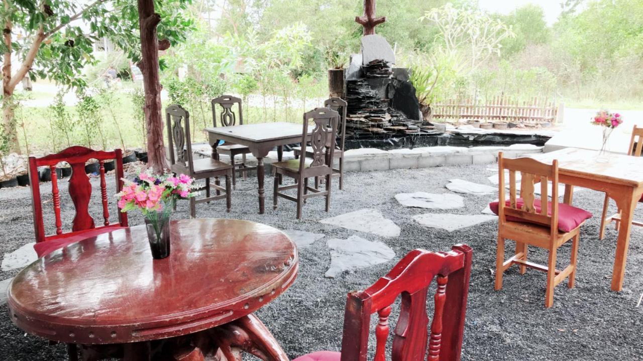 Lanta School Beach Resort Ko Lanta Kültér fotó