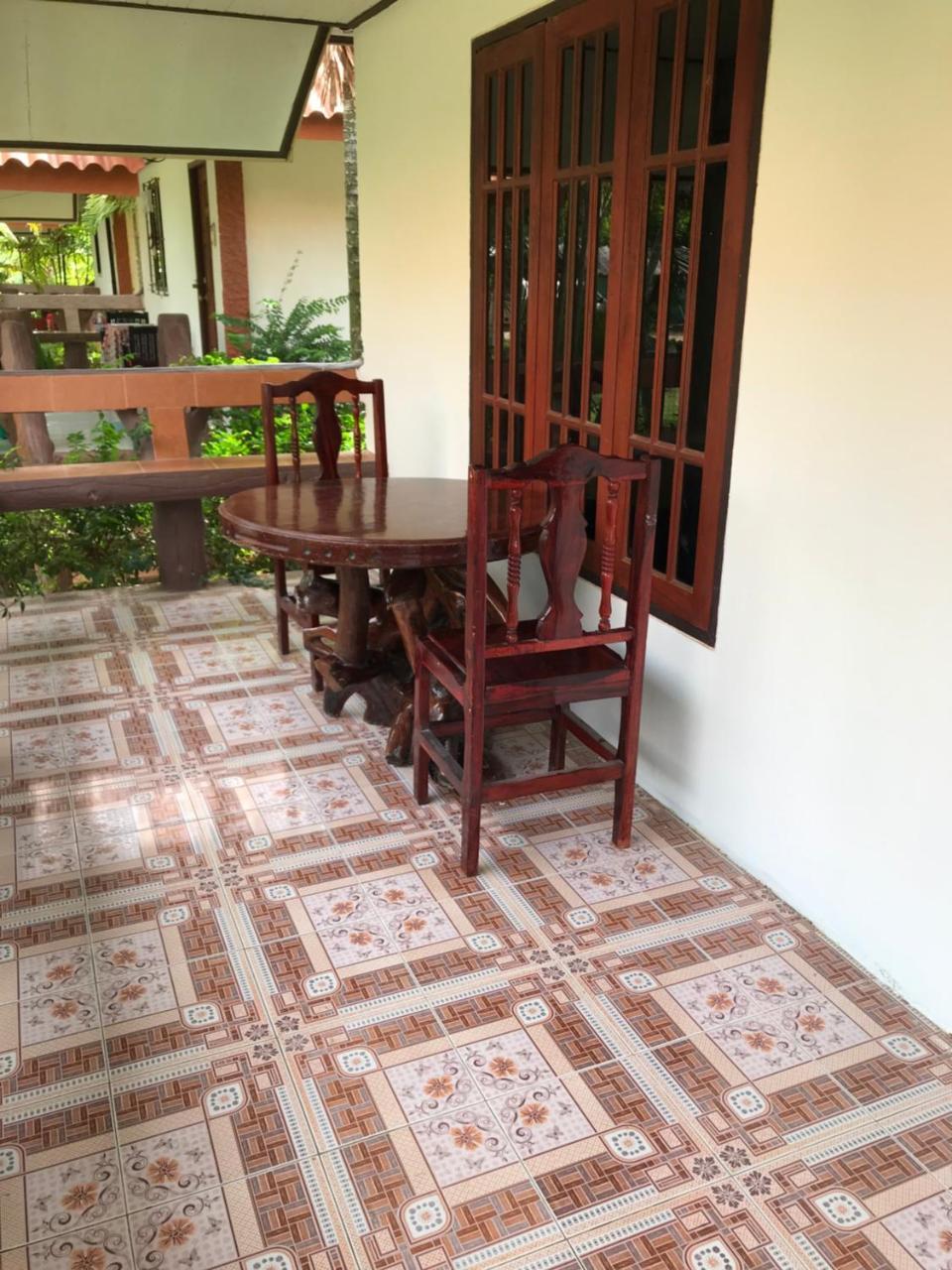 Lanta School Beach Resort Ko Lanta Kültér fotó