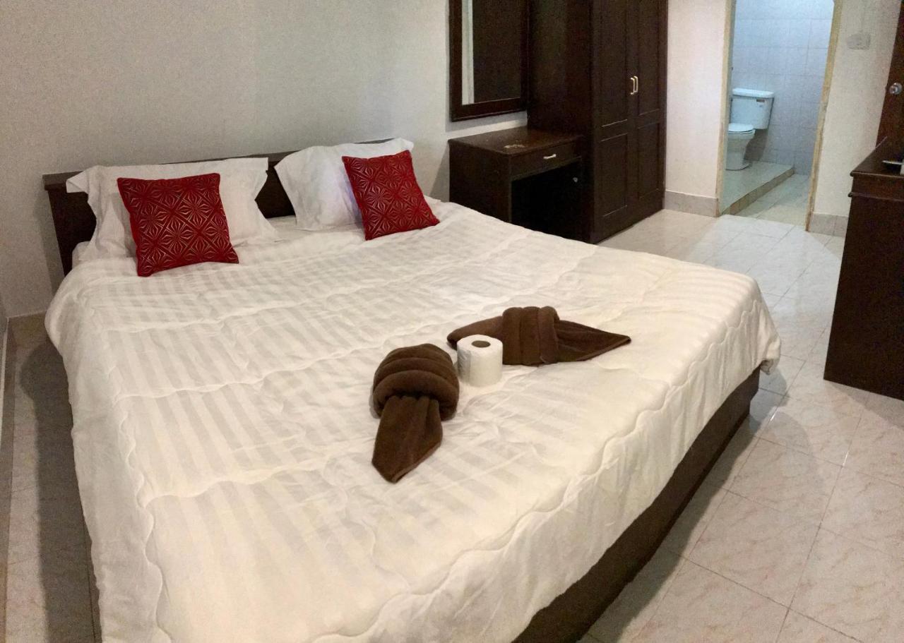 Lanta School Beach Resort Ko Lanta Kültér fotó