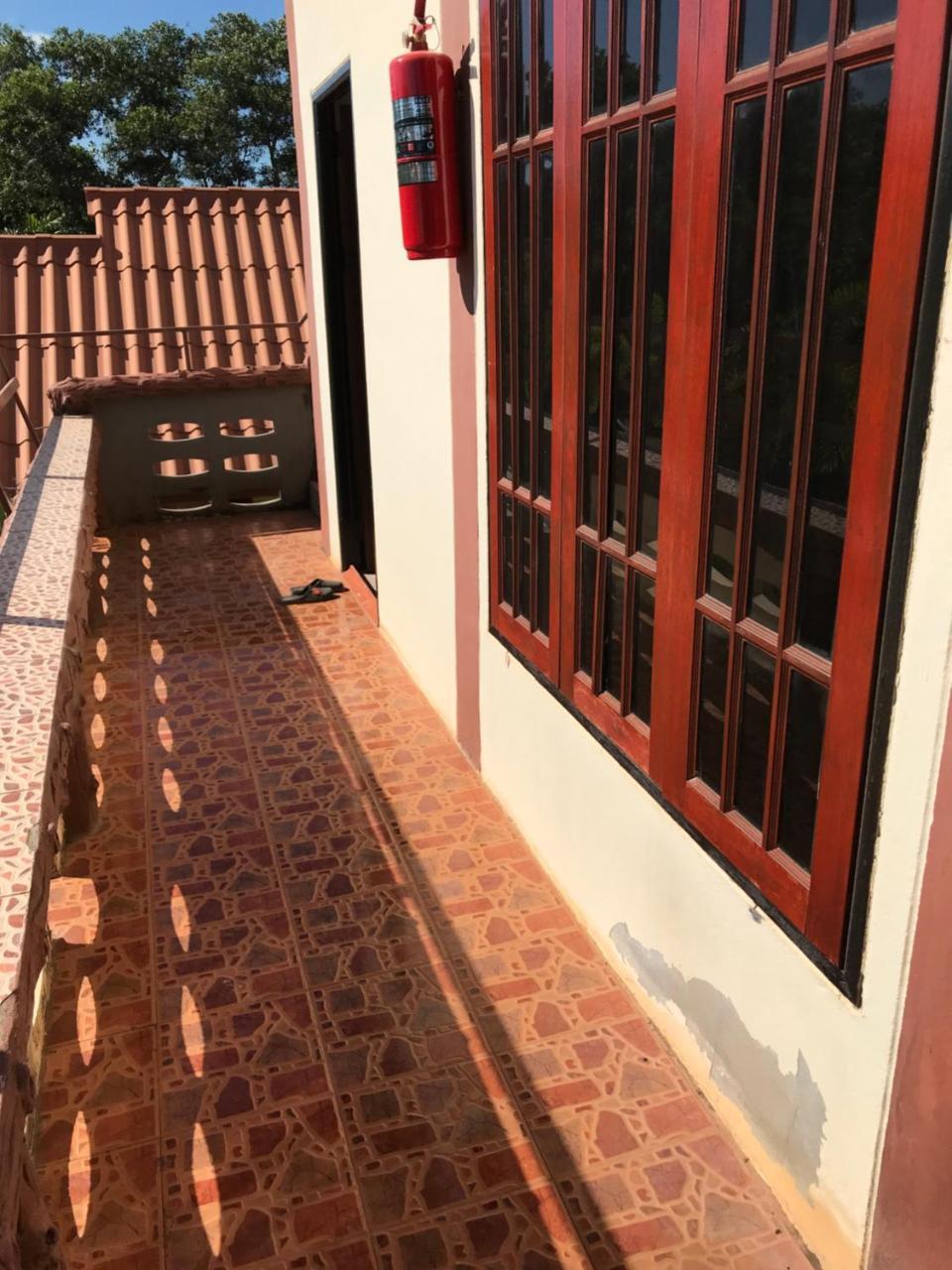 Lanta School Beach Resort Ko Lanta Kültér fotó